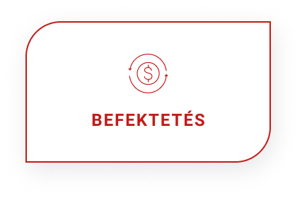 Befektetés