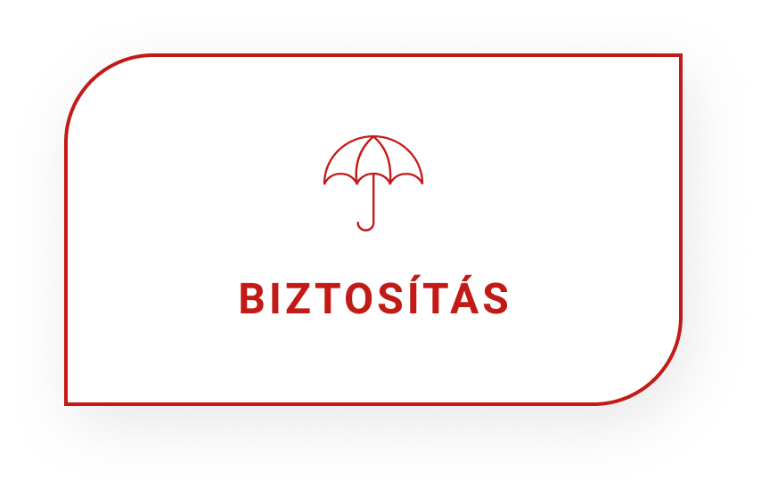 Biztosítás